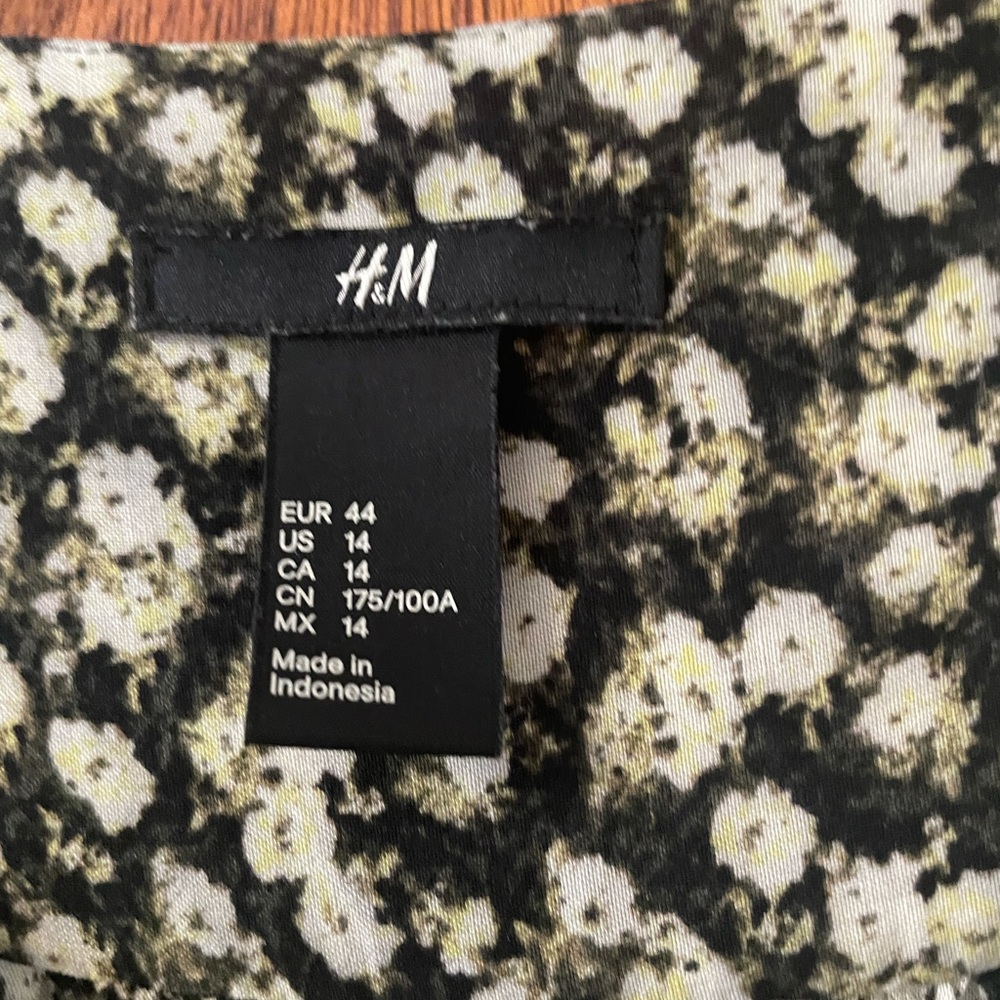 H&M Dress